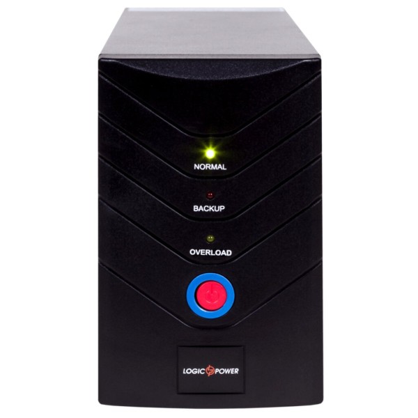 ИБП LogicPower LP U850VA (LP1213)