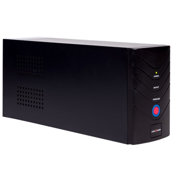 ИБП LogicPower LP U850VA (LP1213)