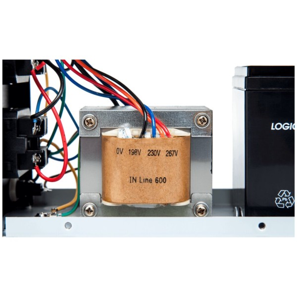 ИБП LogicPower LP U850VA (LP1213)