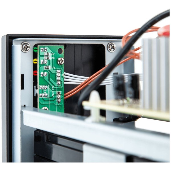 ИБП LogicPower LP U850VA (LP1213)