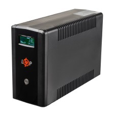 ИБП LogicPower LP UL1250VA 4 Pro (LP21950)