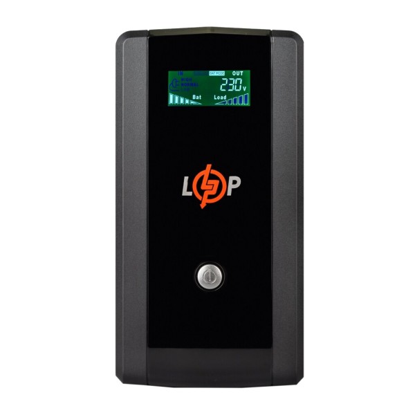 ИБП LogicPower LP UL1250VA 4 Pro (LP21950)