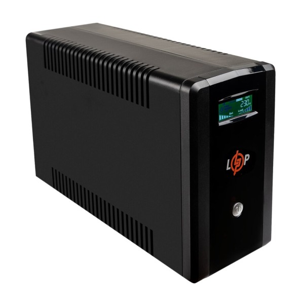 ИБП LogicPower LP UL1250VA 4 Pro (LP21950)