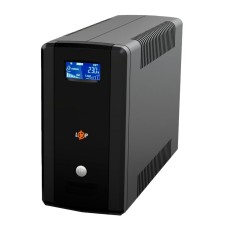 ИБП LogicPower LP UL1550VA 4Pro (LP21951)