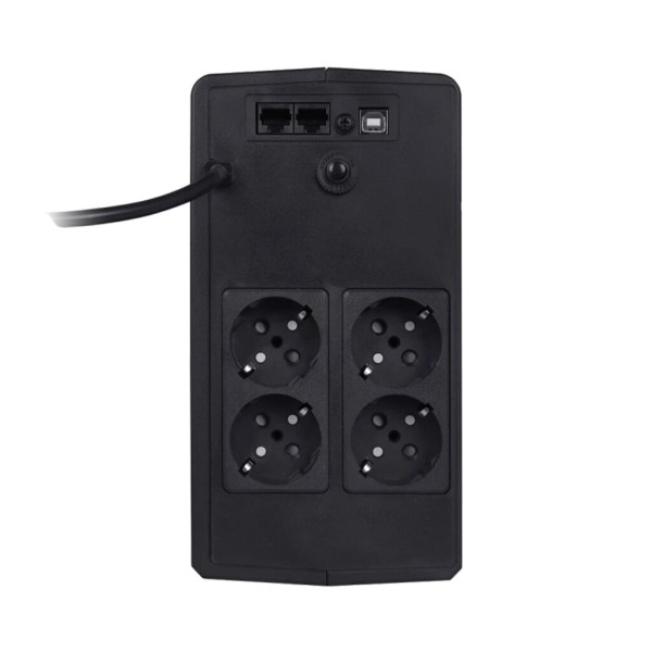 ИБП LogicPower LP UL1550VA 4Pro (LP21951)