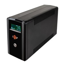 ИБП LogicPower LP UL850VA 2Pro (LP21949)
