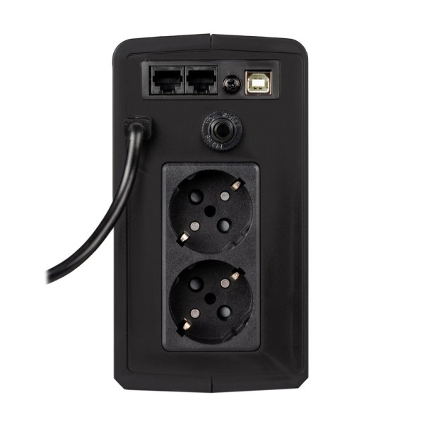 ИБП LogicPower LP UL850VA 2Pro (LP21949)