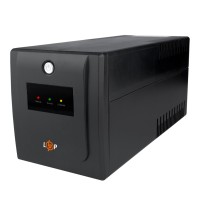 ИБП LogicPower LPM-U1100VA-P (LP10358)
