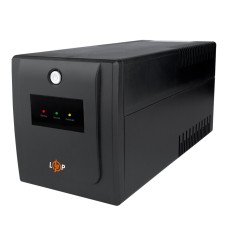 ИБП LogicPower LPM-U1100VA-P (LP10358)