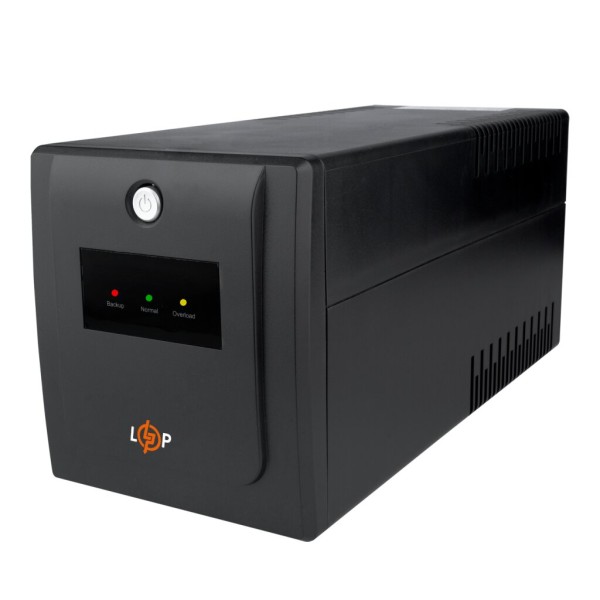 ИБП LogicPower LPM-U1100VA-P (LP10358)