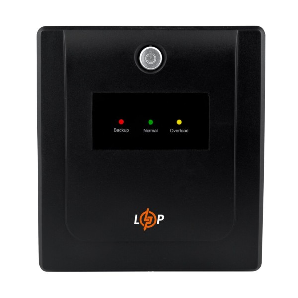 ИБП LogicPower LPM-U1100VA-P (LP10358)