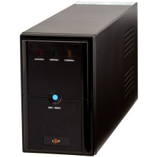 ИБП LogicPower LPM-U625VA (LP3404)