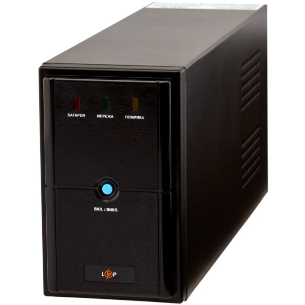 ИБП LogicPower LPM-U625VA (LP3404)