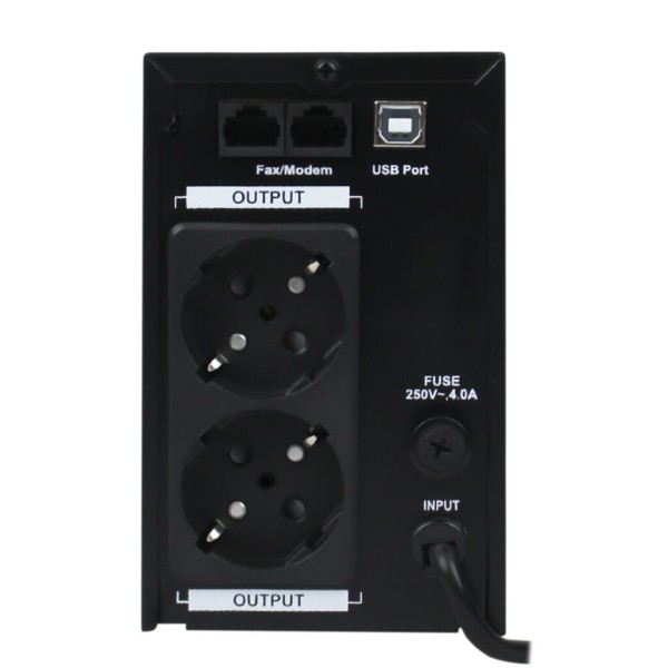 ИБП LogicPower LPM-U625VA (LP3404)