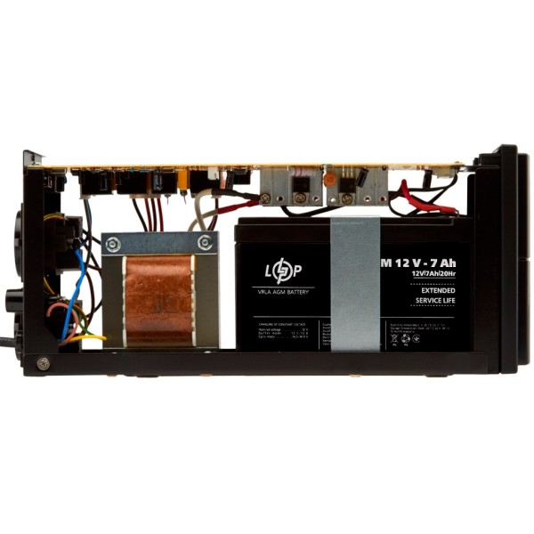 ИБП LogicPower LPM-U625VA (LP3404)