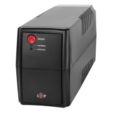 ИБП LogicPower LPМ U850VA-P (LP10397)
