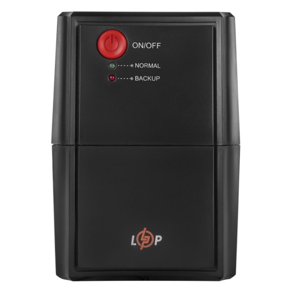 ИБП LogicPower LPМ U850VA-P (LP10397)