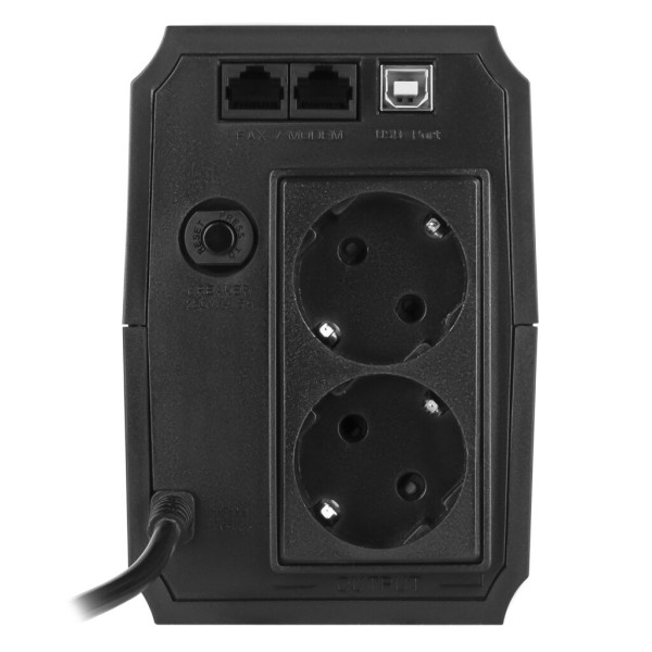ИБП LogicPower LPМ U850VA-P (LP10397)