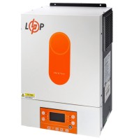 Гибридный инвертор LogicPower LPW-HY-4000VA (4000Вт) (LP22404)