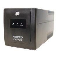 ИБП NetPRO Line 1500