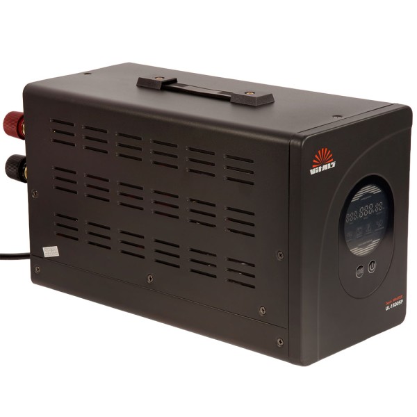 ИБП Vitals Master UL-1500sp
