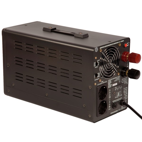 ИБП Vitals Master UL-1500sp