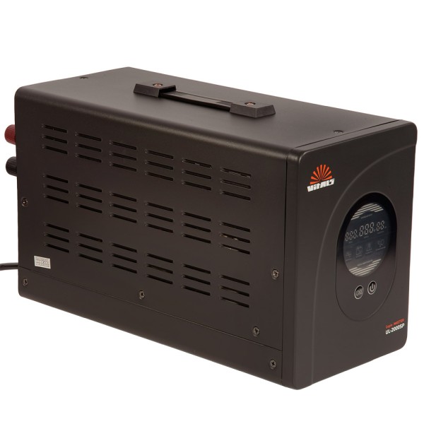 ИБП Vitals Master UL-2000sp