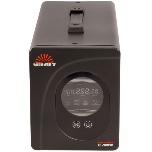 ИБП Vitals Master UL-1000sp