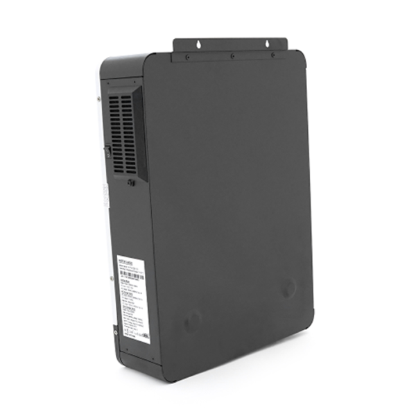 Гибридный инвертор COVAX CV-PS-2200-12V (1800W/12V)