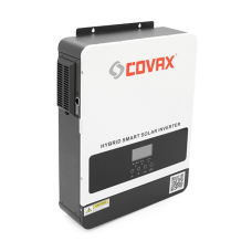 Гибридный инвертор COVAX CV-PS-3200-24V (3000W/24V)