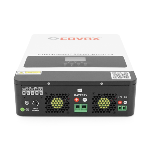 Гибридный инвертор COVAX CV-PS-3200-24V (3000W/24V)