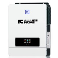 Гибридный инвертор ALLURE PRIME VICTOR MAX-10,2kW PLUS