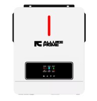Гибридный инвертор ALLURE PRIME VICTOR NM-ECO-4,2kW PLUS