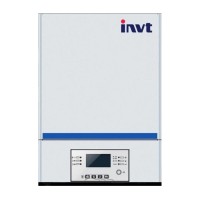 Сонячний інвертор INVT XN30IM24