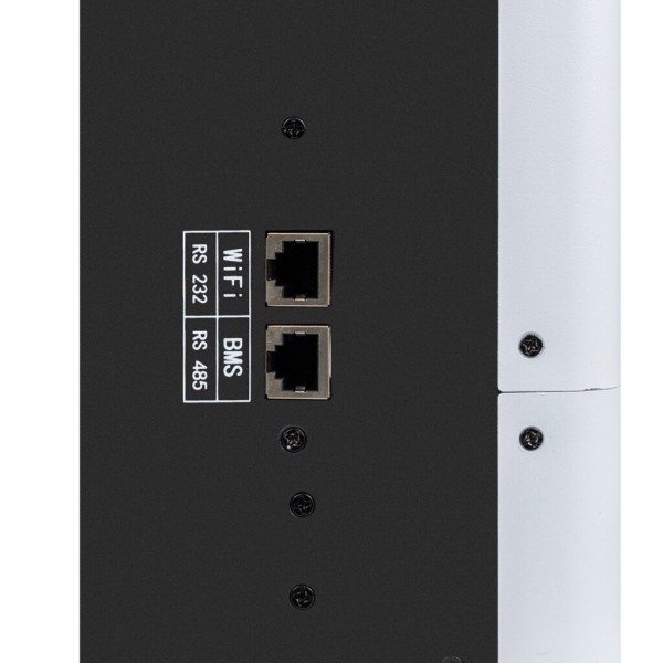 Гібридний інвертор LogicPower LPW-HYGMAX-4200VA (4200Вт) (LP30591)