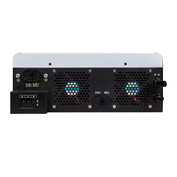 Гібридний інвертор LogicPower LPW-HYGMAX-4200VA (4200Вт) (LP30591)