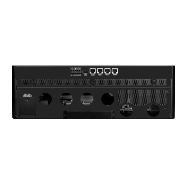 Гибридный инвертор LogicPower LPW-MAXII- ULTRA 8000VA (8000Вт) (LP30592)
