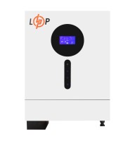 Гибридный инвертор LogicPower LPW-VM II Elite 6000VA (6000Вт) (LP30594)