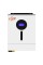 Гибридный инвертор LogicPower LPW-VM II Elite 6000VA (6000Вт) (LP30594)
