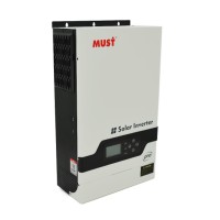 Гибридный инвертор MUST PV18-5248PRO, 5200W, 48V