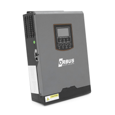Гибридный инвертор ORBUS Axpert VP1000-12