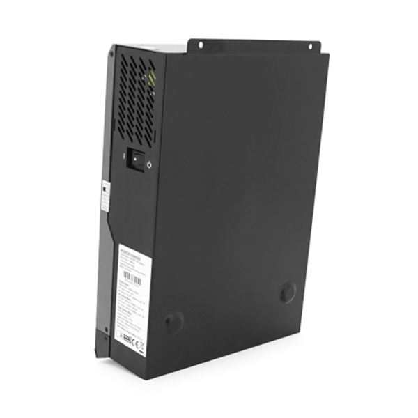 Гибридный инвертор ORBUS Axpert VP1000-12