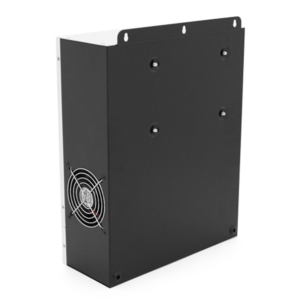 Гибридный инвертор RITAR XLS-1200, 1000W/1200VA, 12V