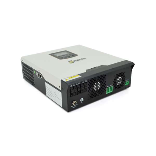 Гибридный инвертор ORBUS VP3000-24