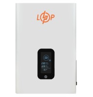 Стабилизатор напряжения LogicPower LP-W - IS5000 (LP29785)