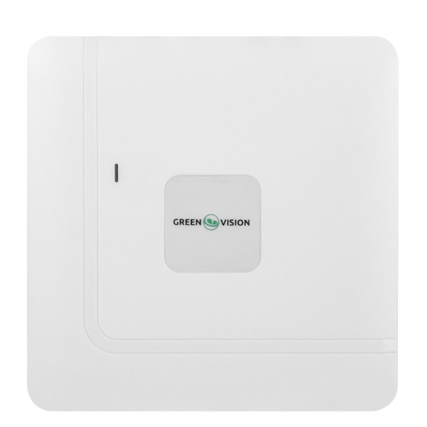 Комплект відеоспостереження GreenVision GV-IP-K-W60/02 5MP (Lite)