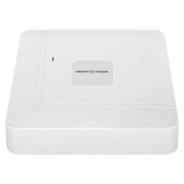Комплект відеоспостереження GreenVision GV-IP-K-W60/02 5MP (Lite)