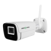 Камера відеоспостереження GreenVision 5МР GV-204-IP-FM-COA50-20 SD (Lite)