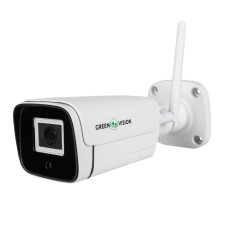 Камера видеонаблюдения GreenVision 5МР GV-204-IP-FM-COA50-20 SD (Lite)