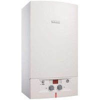 Газовый котел BOSCH Gaz 3000 W ZS 28-2 KE